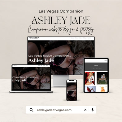 Ashley Jade