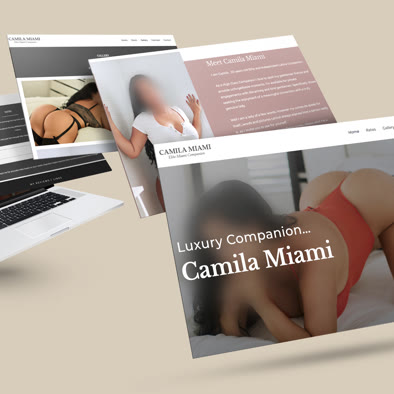 Camila Miami